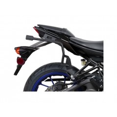 SHAD Anclajes soportes fijaciones herrajes baul maletas laterales 3P SYSTEM Y0MT77IF