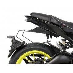 LATERAL SADDLEBAGS SUPPORTS, ANCHORS, SETTINGS