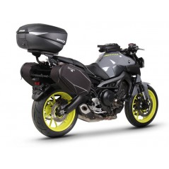 LATERAL SADDLEBAGS SUPPORTS, ANCHORS, SETTINGS