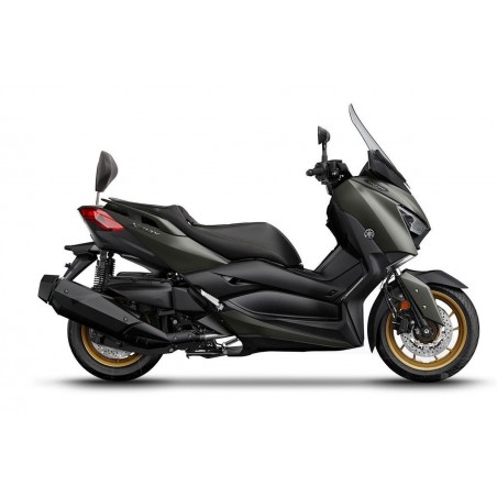 SHAD FIJACION SOPORTE RESPALDO PASAJERO (SIN RESPALDO) Y0XM37RV