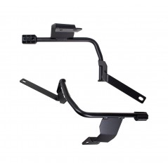 LATERAL TRUNK SUPPORTS, ANCHORS, SETTINGS