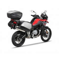 SHAD Anclajes soportes fijaciones herrajes maletas laterales W0FS88IF