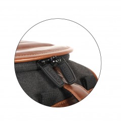 Deposit bag with deposit base included  CAFE RACER DESIGN