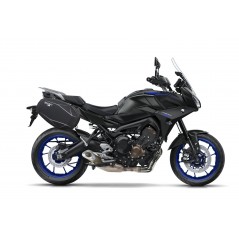 LATERAL SADDLEBAGS SUPPORTS, ANCHORS, SETTINGS