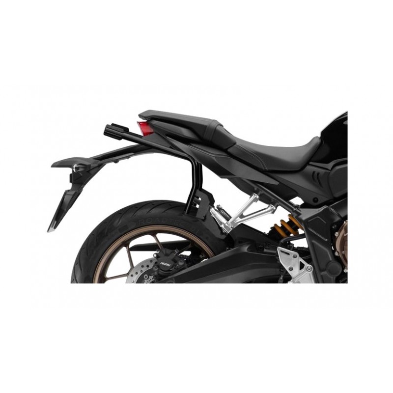 SHAD Anclajes soportes fijaciones herrajes maletas laterales H0CB69IF