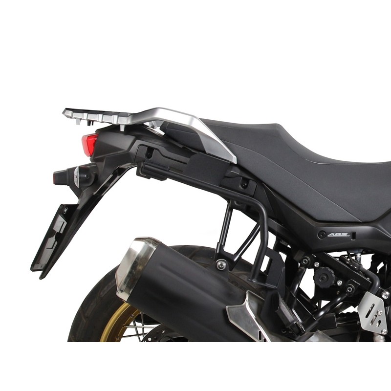 SHAD Anclajes soportes fijaciones herrajes maletas laterales S0VS68IF