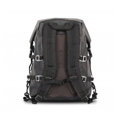 Waterproof rear seat bag convertible in backpack  SW45