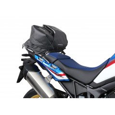 SHAD Bolsa asiento trasero impermeable convertible en mochila SW45 X0SW45
