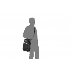 SHAD Bolsa de deposito impermeable SW22 X0SW22