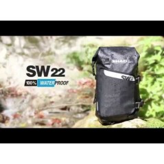 SHAD Bolsa de deposito impermeable SW22 X0SW22