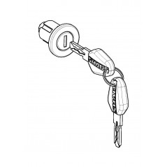 SET, KIT, LOCKS, KEYS