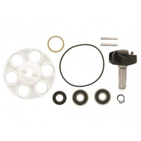 TECNIUM Kit de reparación eje para bomba agua 6215