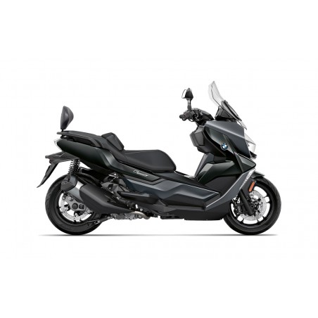 Backrest hardware anchor kit (separate backrest)