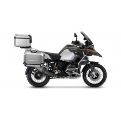 SHAD Anclajes soportes fijaciones herrajes maletas laterales 4P SYSTEM W0GS194P
