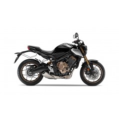 SHAD Fijación de anclajes y soportes para alforjas laterales semi-rígidas moto - Marca H0CB69SE