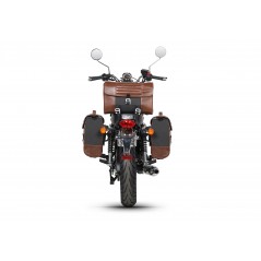 Brackets kit for side bags model