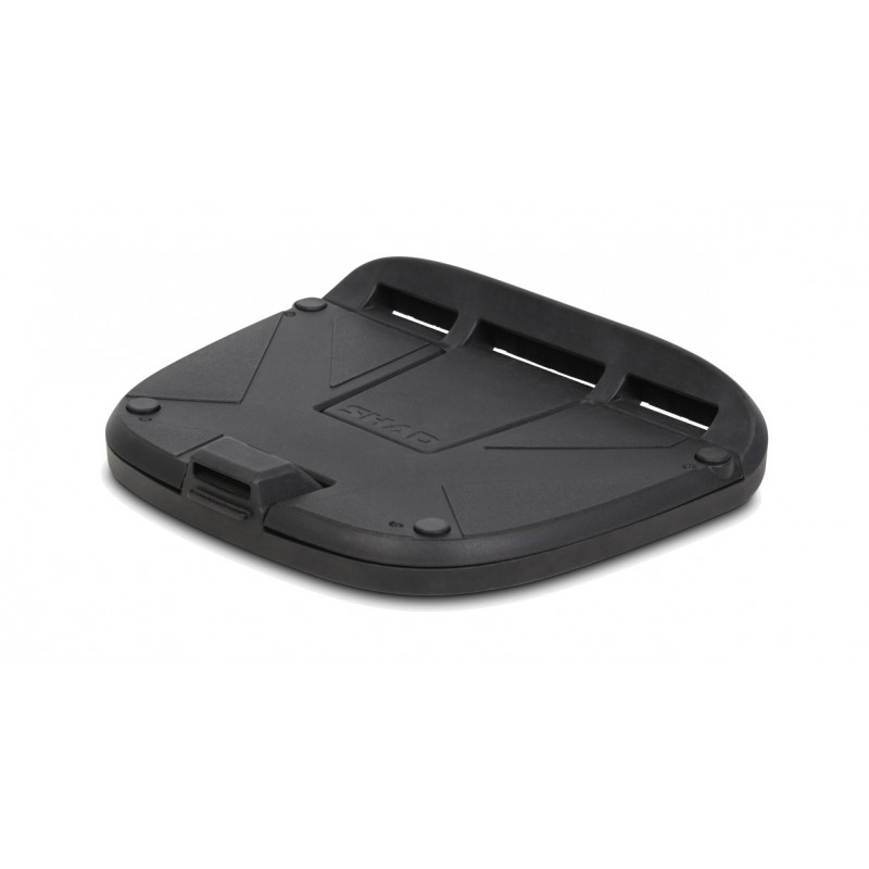 SHAD Parrilla grande con tornillos para montaje de baul maleta TERRA TR D1B481PA