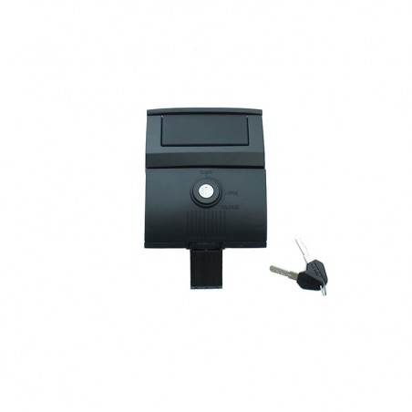 Spare mechanism for opening and locking handle for trunk  SH58X-SH59X   PREMIUM