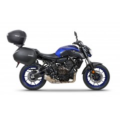 SHAD Baul trasero moto SH47 D0B47106