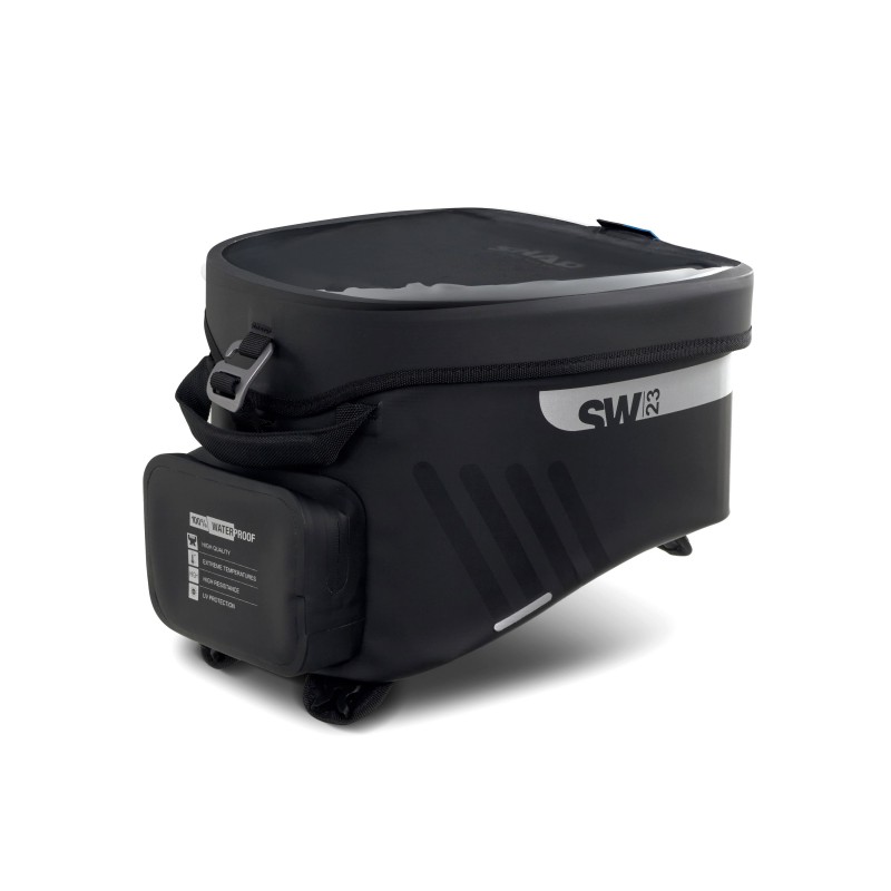 SHAD Bolsa de deposito para moto SW23 X0SW23B