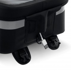 SHAD Bolsa de deposito para moto SW23 X0SW23B