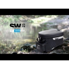 SHAD Bolsa de deposito para moto SW23 X0SW23B