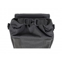 SHAD motorcycle saddlebag SR38 CAFE RACER X0SR3821