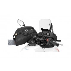 SHAD Sistema de fijación rápida para accesorios moto CLICK SYSTEM W011CS