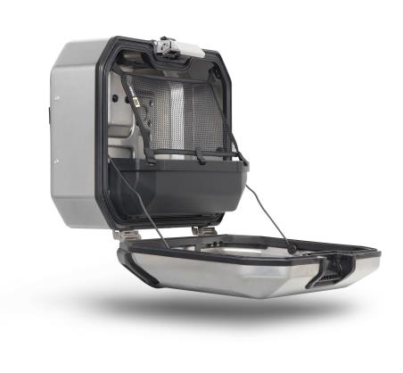 SHAD Aluminum right side case TR36 D0TR36100R