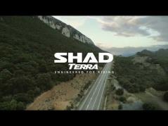 SHAD Aluminum left side case TR36 D0TR36100L
