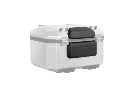 SHAD Respaldo para pasajero maletas top Terra TR48/37 de D0RI75