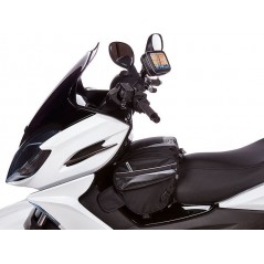 SHAD High quality anchors and supports to mount your top case safely on your motorcycle - SHAD Top Master Fixing K0XC32ST