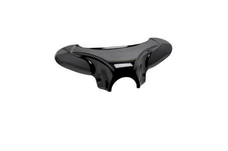 replacement housing for batwing windshield custom acces