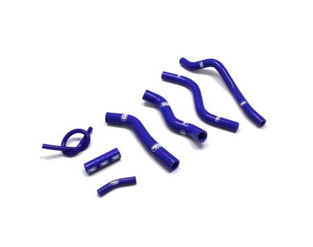 SAMCO Kit de manguitos refrigeracion HON-98-RD 66265