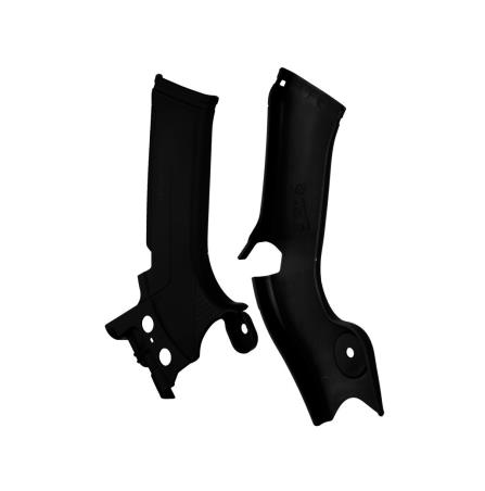 POLISPORT Protector de chasis 6090016204VAR