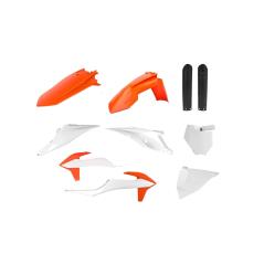 POLISPORT Plastic kit 2021 4420021799