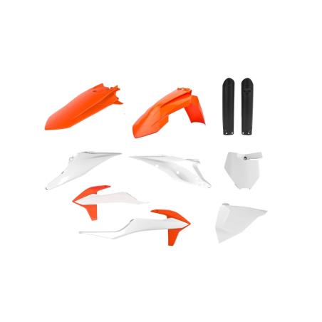 POLISPORT Plastic kit 2021 4420021799