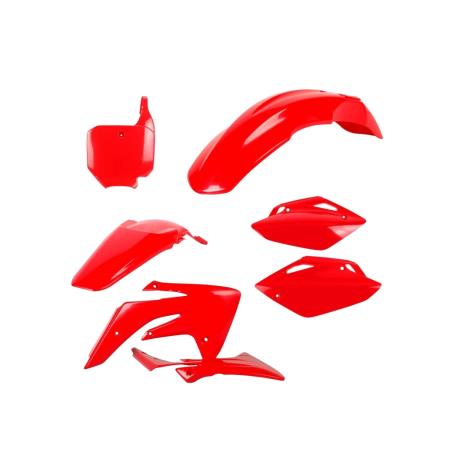 POLISPORT Kit de plasticos completo 2O22 1086082003