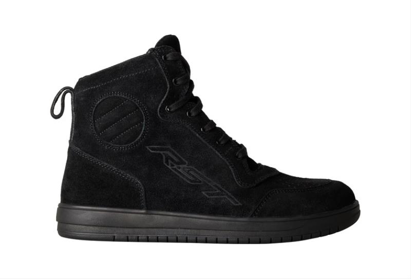 RST Botas casual para moto mujer CE HI-TOP 8007464001VAR