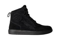 RST Casual motorcycle boots for women CE HI-TOP 8007464001VAR