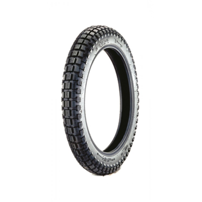 KENDA CUBIERTA NEUMATICO K262 SMALL BLOCK 2.75-21 45P E TT 9007201