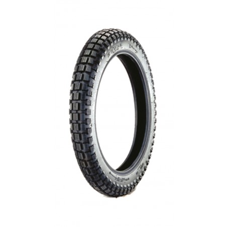 KENDA TIRE K262 SMALL BLOCK 2.75-21 45P E TT 9007201