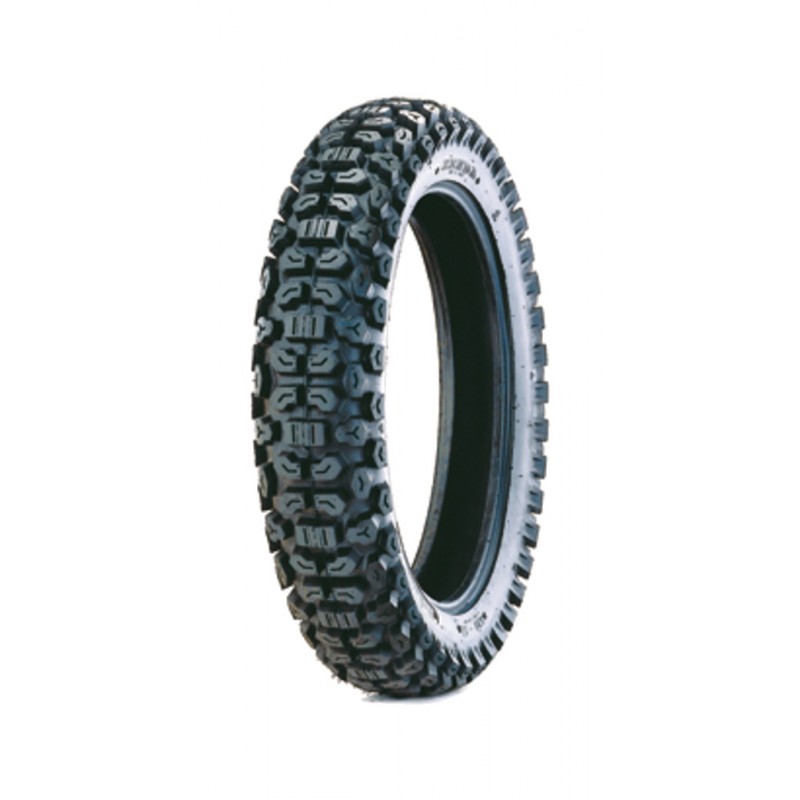 KENDA TIRE K270 DUAL SPORT 2.75-21 45P 4P E TT 9007205