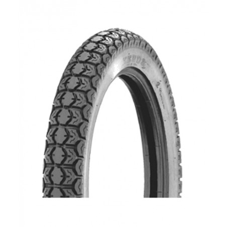 KENDA TIRE K272 3.00-17 45P E TT 9007208