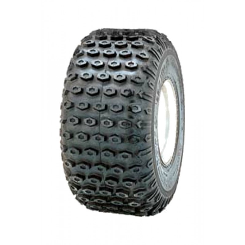 KENDA TIRE K290 SCORPION 19X7-8 30F 2PR E TL 9007216