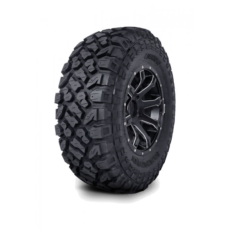 KENDA CUBIERTA NEUMATICO K3204R KLEVER XT 27X9 R 14 8PR 65M E TL 9007240