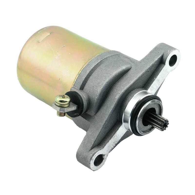 V PARTS ENGINE, IGNITION START 15615