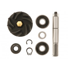 Kit, repair, axle, water pump
