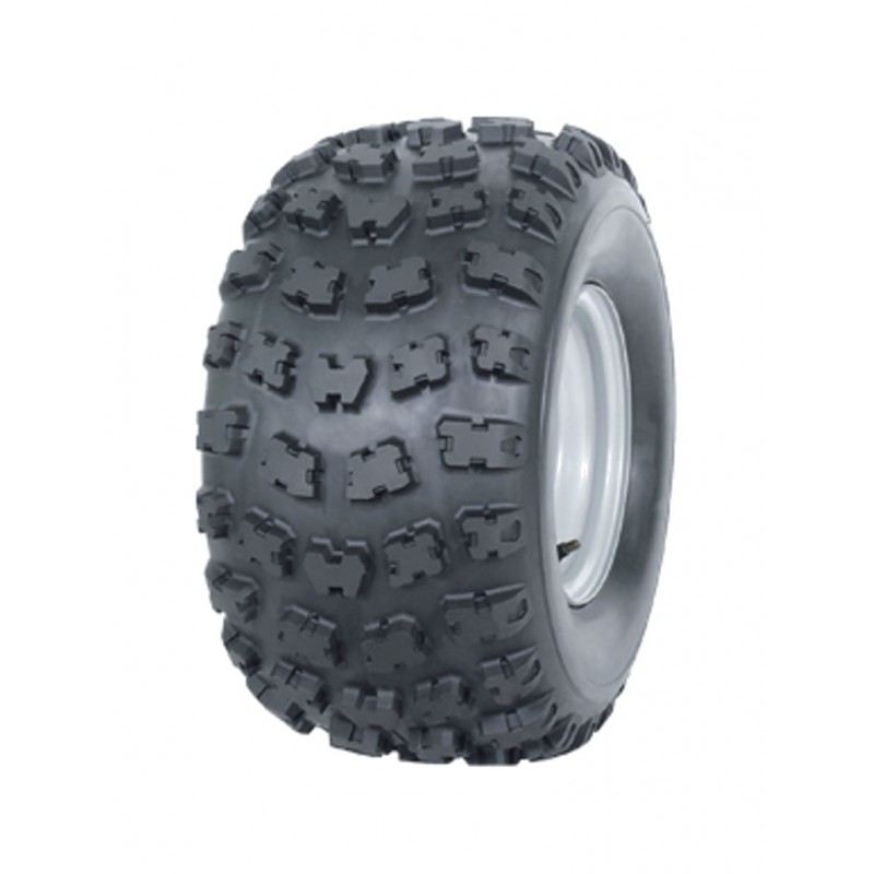 KENDA CUBIERTA NEUMATICO K581 MX KUE TTER STICKY AT18X10-8 29J 4PR E TL 9007312