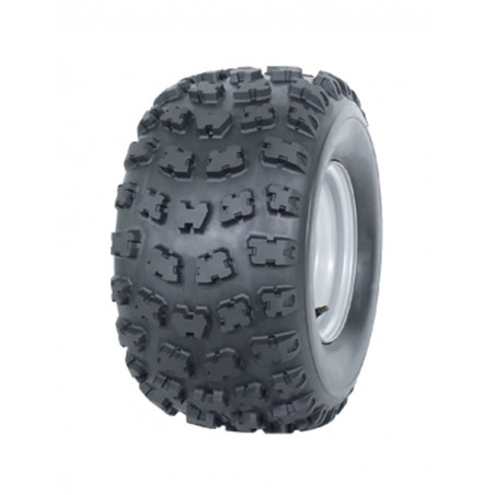 KENDA TIRE K581 MX KUE TTER STICKY AT18X10-8 29J 4PR E TL 9007312